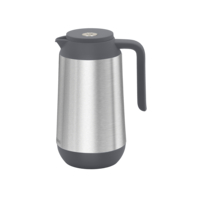 Bule Térmico Tramontina Exata em Aço Inox 1 L