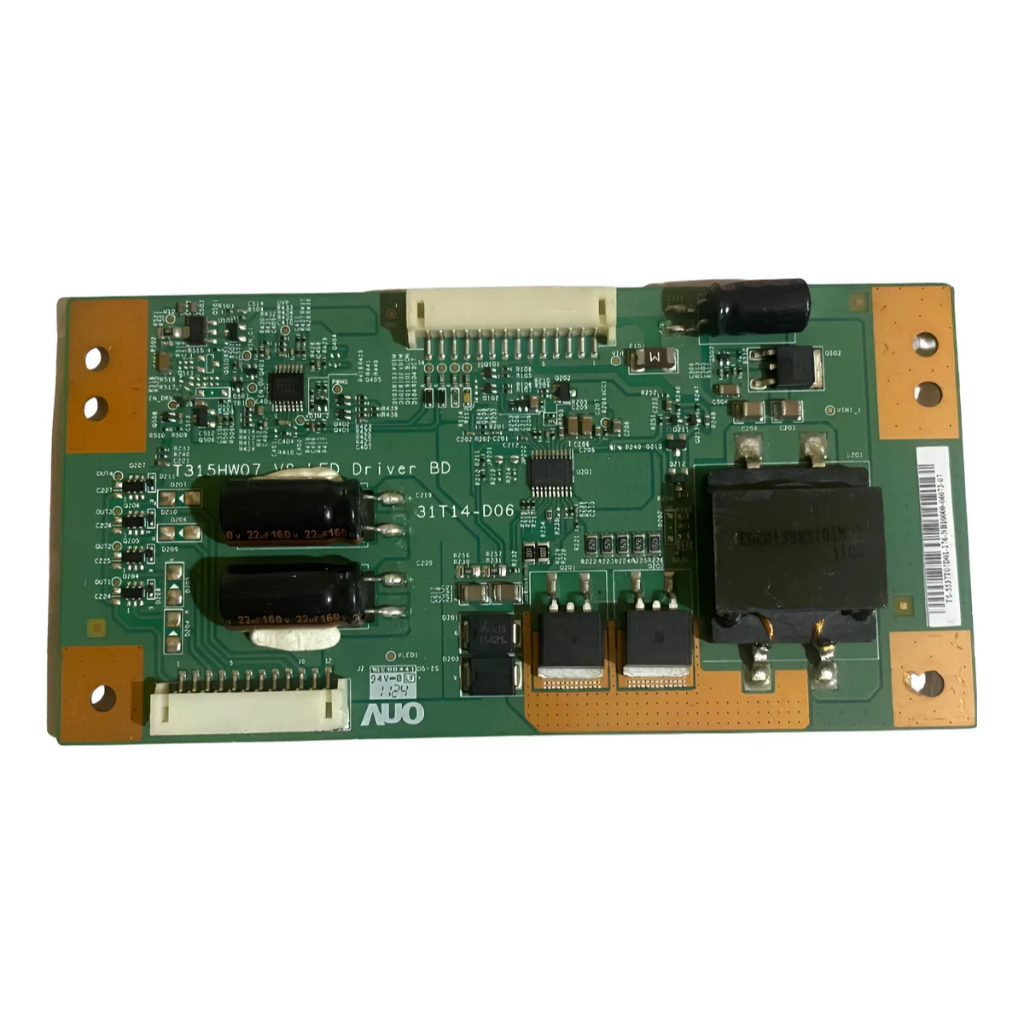 Placa Inverter Para Tv Hbtv-42l03fd T315hw07 31t14-d06 Orig