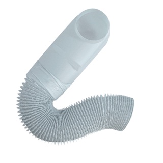 Mangueira Saída De Ar Secadora Brastemp  + Duto Defletor em Oferta na Shopee