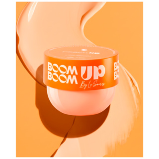 Creme Firmador Anti Celulite Flacidez Boom Boom Up Peach Up Original em Oferta na Shopee