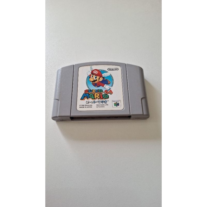 Games Nintendo 64 N64 originais USA pokémon