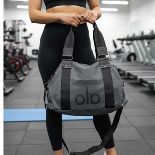 Bolsa de Academia  Esportiva Feminina - Mala Moderna para Gym, Viagem e Yoga em Oferta na Shopee