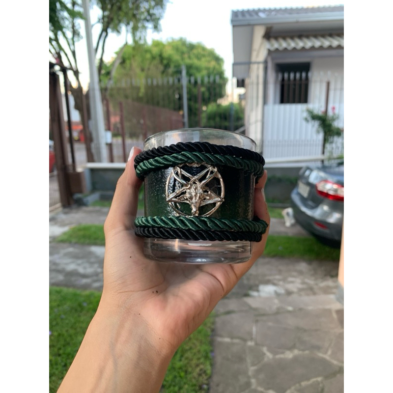 Copo de Exu Marabo