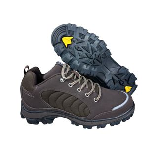 bota tênis Adventure masculino attack sapato coturno em Oferta na Shopee