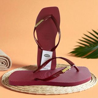 chinelo feminino havans  material premium em Oferta na Shopee