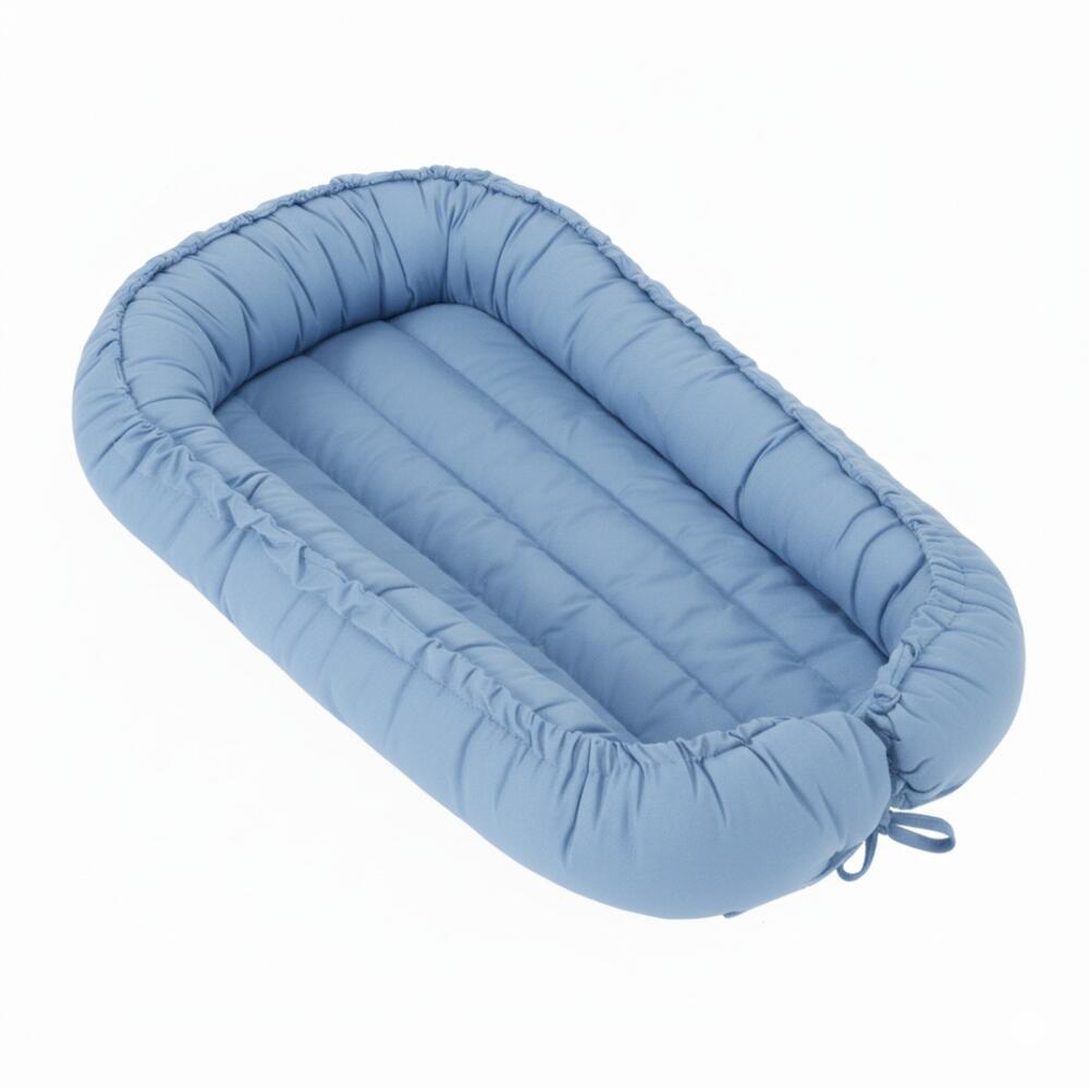 Ninho Redutor De Berço Portátil Menino E Menina em Oferta na Shopee