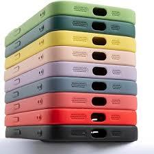 Detalhes do Kit 2X1 Motorola Moto G77 5G 2026 - Capa Silicone Colorida Veludo 3D+ Película Ceramica 9D Protetora