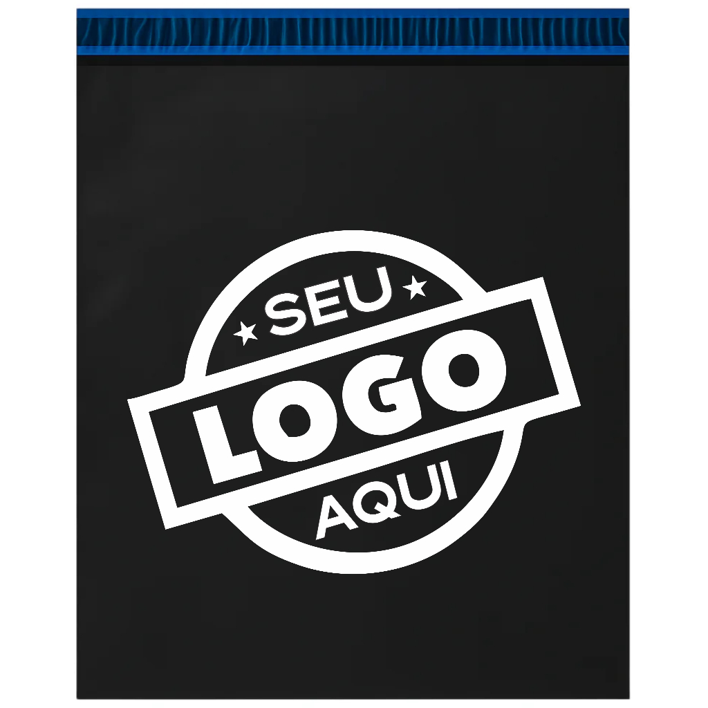 Envelope de Segurança Personalizado Embalagem de Envio Correio Sedex Inviolável em Oferta na Shopee