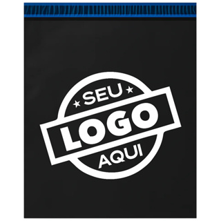 Envelope de Segurança Personalizado Embalagem de Envio Correio Sedex Inviolável em Oferta na Shopee