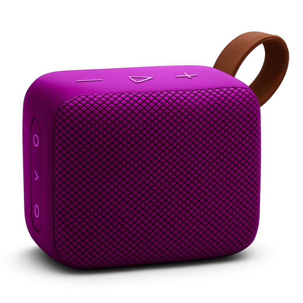 Mini Caixa de Som Bluetooth Com LED Resistente a água e poeira Radio Pen Drive Tws em Oferta na Shopee