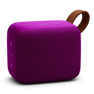 Mini Caixa de Som Bluetooth Com LED Resistente a água e poeira Radio Pen Drive Tws em Oferta na Shopee