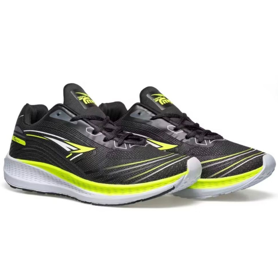 Tenis Masculino Esportivo Estiloso Resistente  Leve Barato Treino Academia Confortável Resistente Acessível