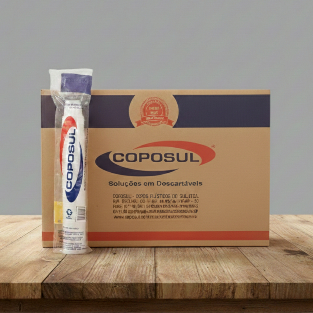 Copo Descartável 50 ml  Copos Transparente Para Café Chá Molho Sobremesa mine pudim 🍮☕