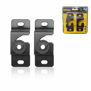 KIT Suporte Universal Fixo P/ Smart TV LED LCD 4K Parede E Painel 10 24 32 43 50 55 60 70 Polegadas em Oferta na Shopee
