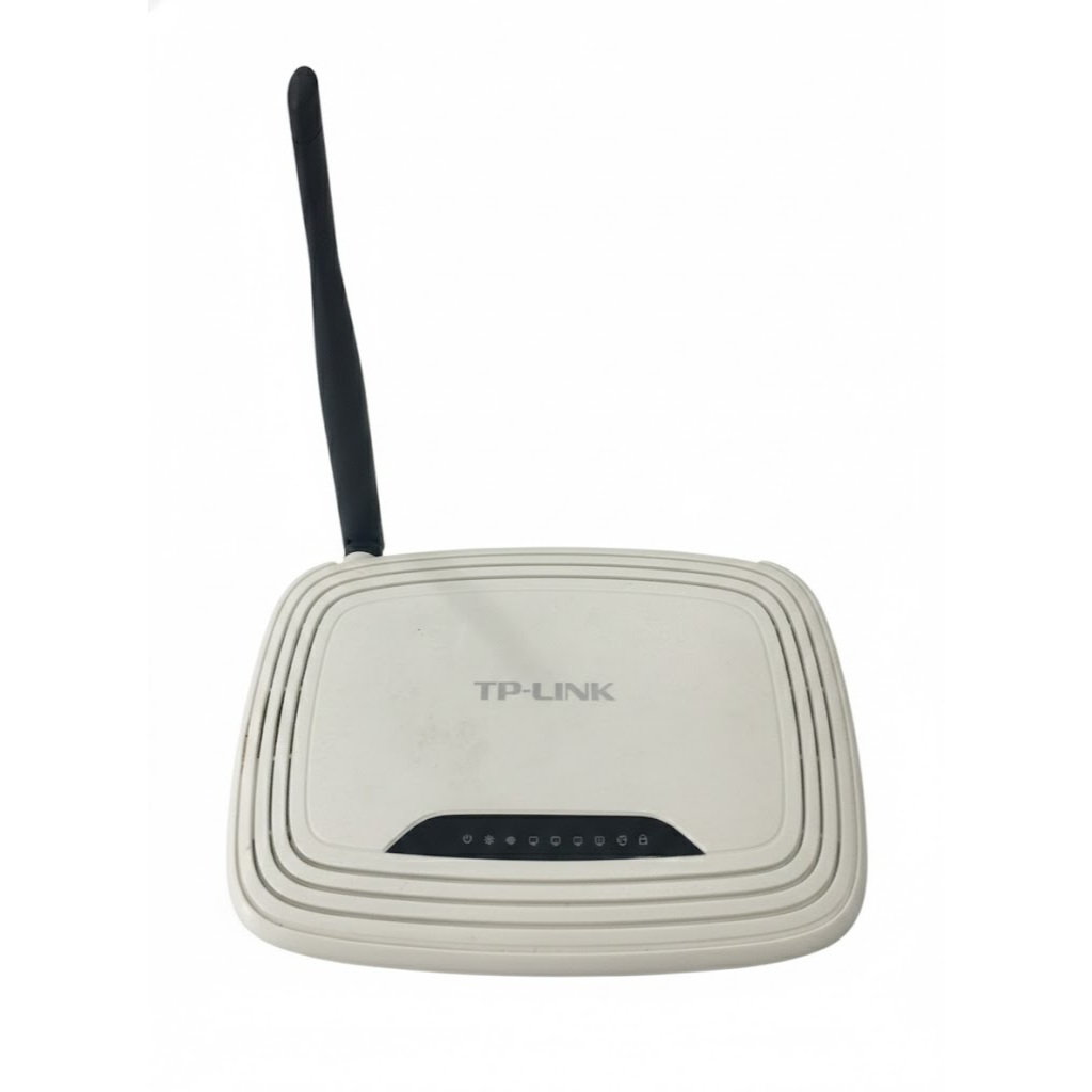 Roteador Wireless TP-Link N300