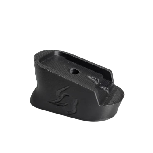 Bumper Tampa Inferior  G2c / G3c  - 38TPC