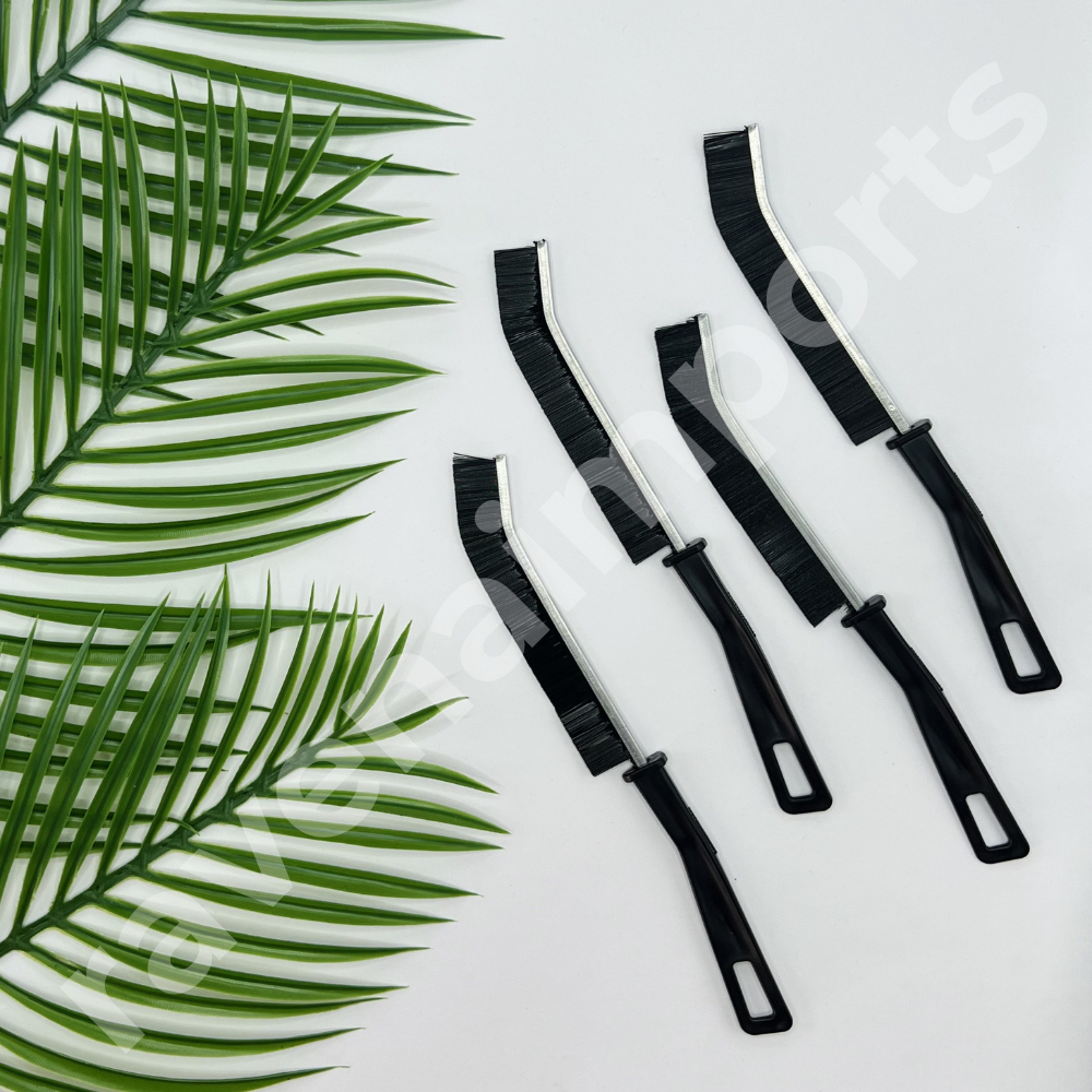 Kit 5/10/20 Escova de Limpeza Multiuso de Janela Limpador para Frestas Multifuncional em Oferta na Shopee