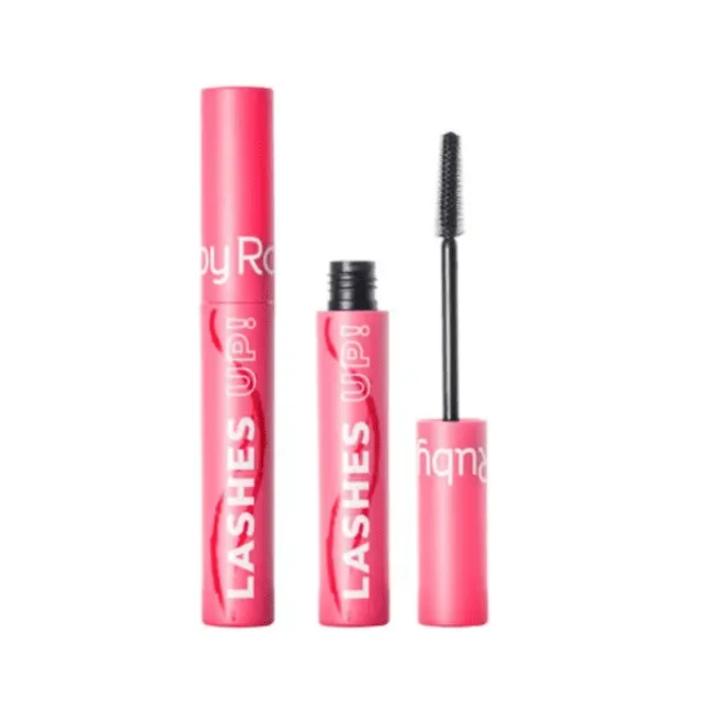 Mascara Para Cilios - Ruby Rose