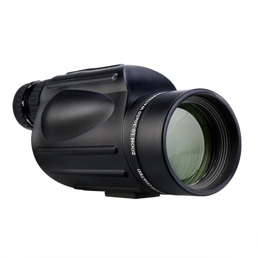 Monóculo Telescópio Luneta Profissional SV49 13x50 Svbony Para Observação Terrestre