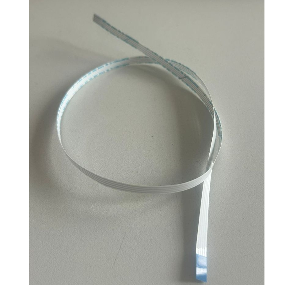 Cabo Flat Do BRAÇO Original Brother PR600 PR600ll PR620 PR650 PR655 PR680 PR680 XF6094001