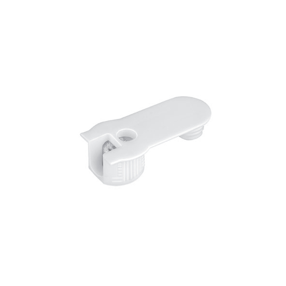10 Und Dispositivo Rafix Espiga FBA45 Plástico 16/19mm FGVTN