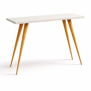 Mesa Aparador MDF Buffet Cantinho de Café Branco Pé Palito Apartamento Sala Moderno Luxuoso Utilidade Quarto em Oferta na Shopee