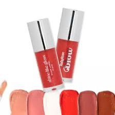 Gloss Labial Shine Like Gloss Blow Ruby Rose HB-L6408