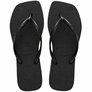 Chinelo Feminino Havaianas Slim Square Original Sandália Tradicional Confortável Leve Com Nota em Oferta na Shopee