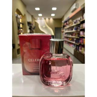 CELEBRE SUA FORÇA FLORAL FRUTAL O BOTICARIO 100ML em Oferta na Shopee