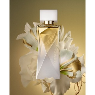 Perfume Feminino Essencial Exclusivo Floral 100ml