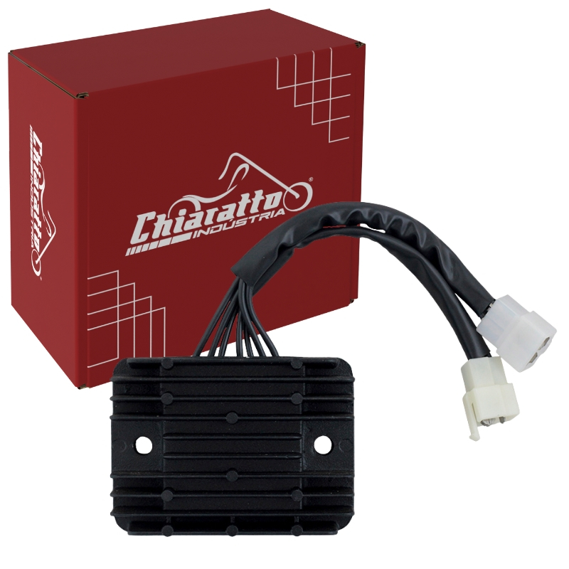 Regulador Retificador TL 1000 S 1997-2002 Chiaratto