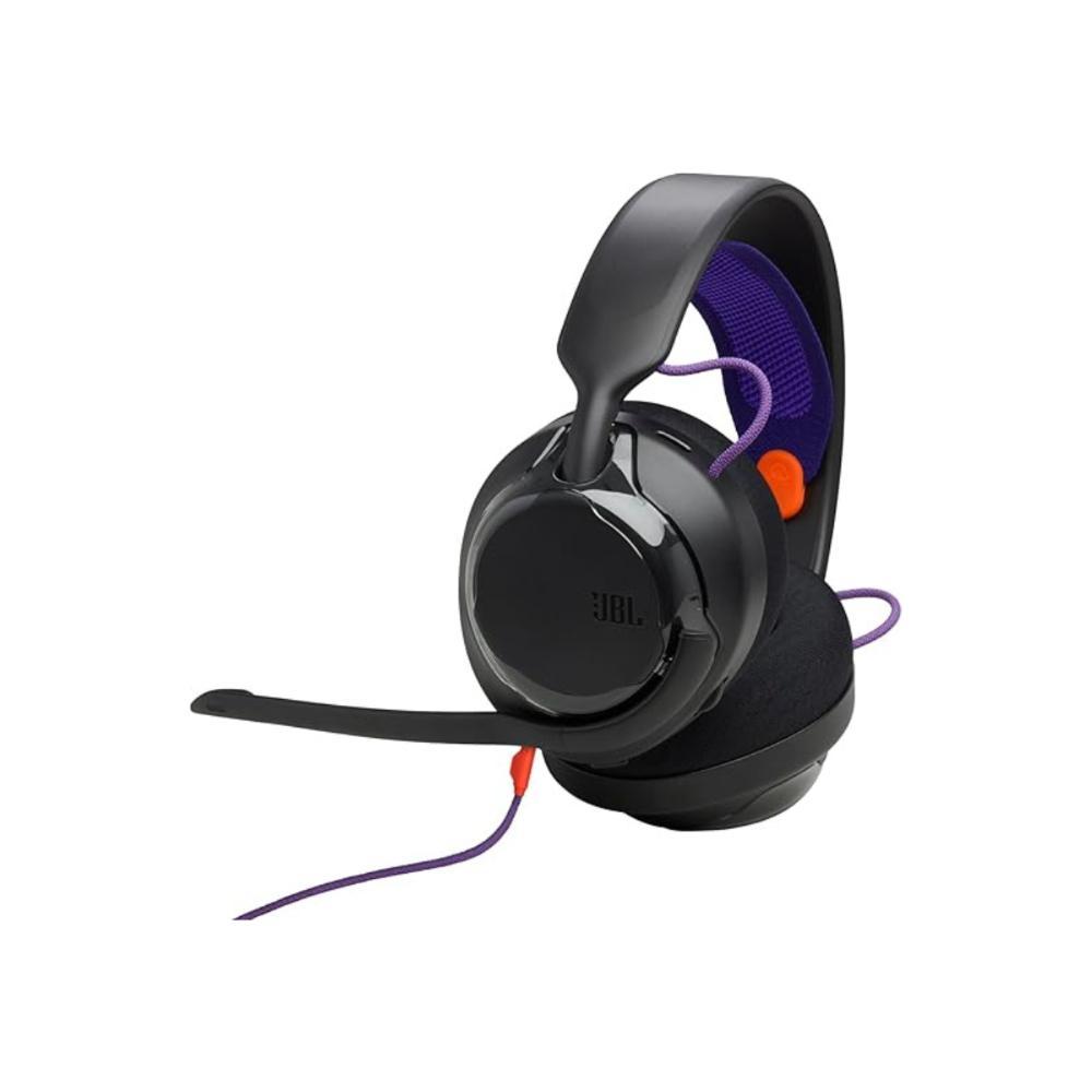 Fone de Ouvido JBL Quantum 250 Headset Preto