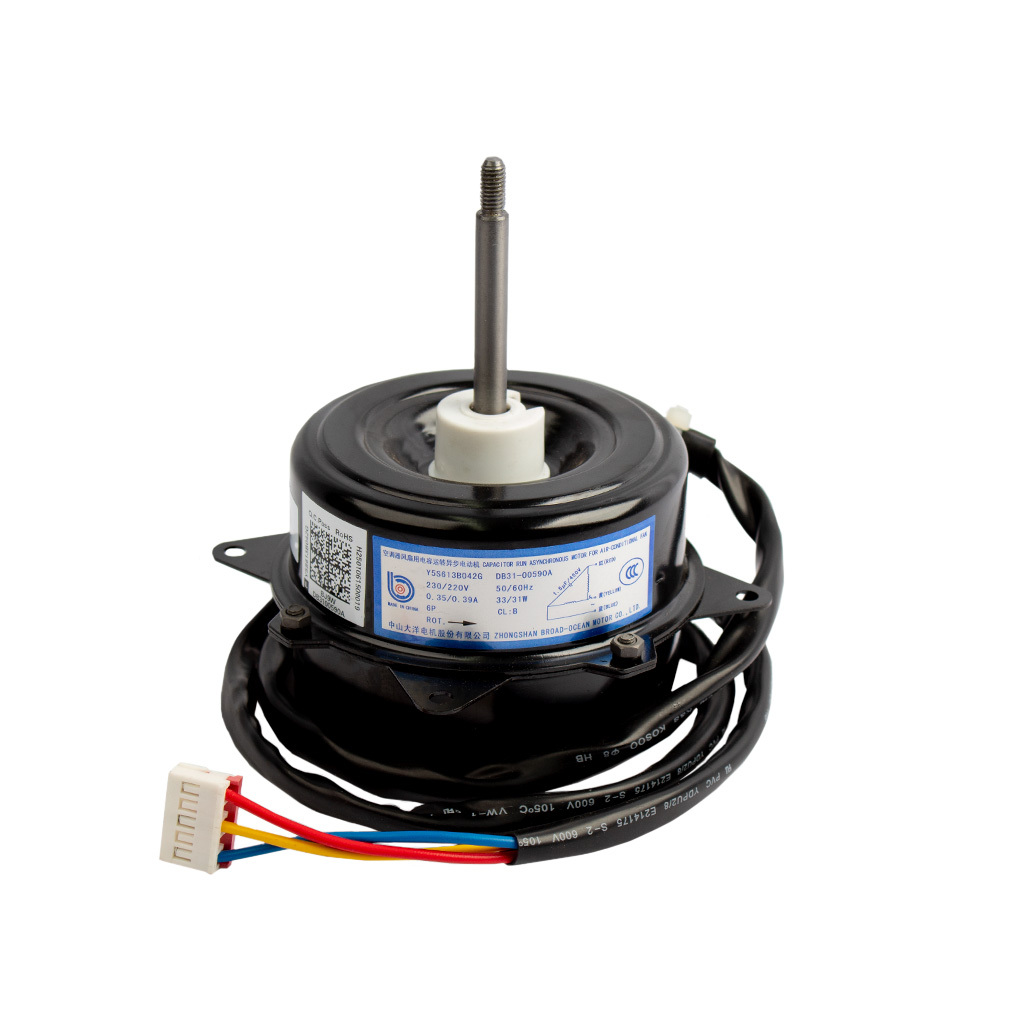 MOTOR CONDENSADORA SAMSUNG DB31-00590A ORIGINAL