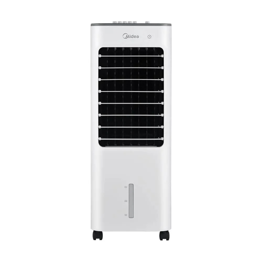 Climatizador De Ar Midea Frio Akaf2 3 Vel 110V Outlet