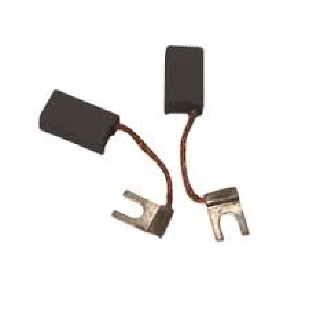 Escova Carvão Furadeira Gsb 30-2 1174 1191 1121 Bosch - 01 Par