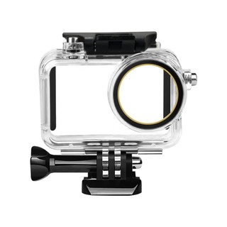 Estojo à Prova D'água para Câmera Esportiva DJI Osmo Action 3/4/5
