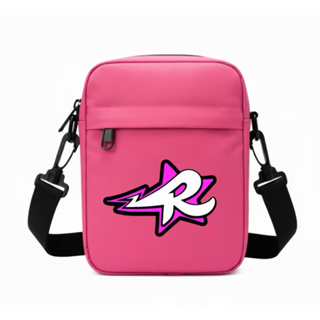 bolsa infantil Shoulder bag Os Rosas emily vick em Oferta na Shopee