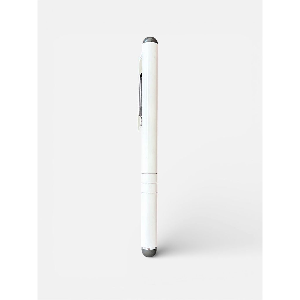 Caneta Touch Universal Para Celular e Tablet Alta Sensibilidade Ponta Macia