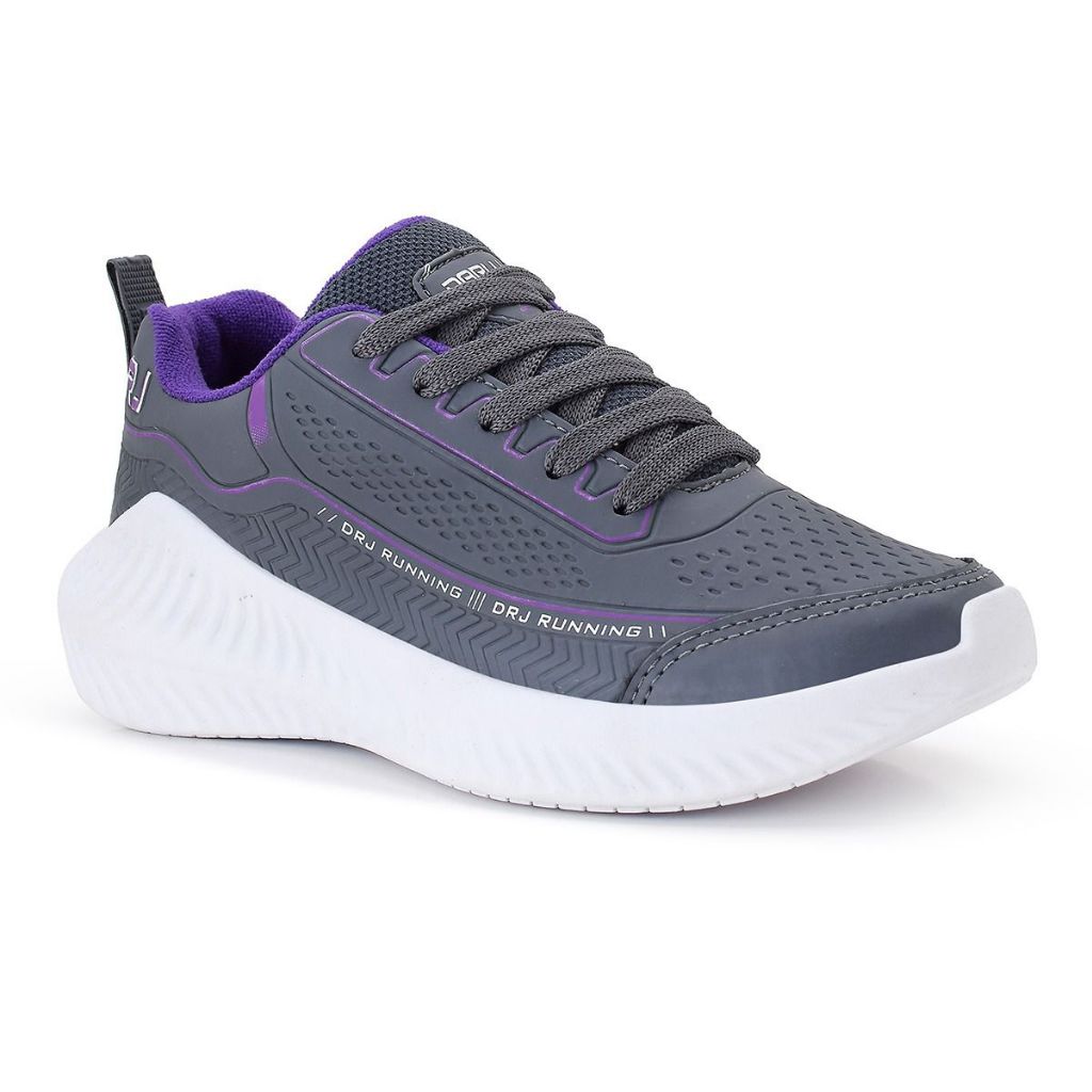 Tenis Academia Feminino Dia a Dia Leve Trabalho Caminhada