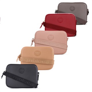 Bolsa Moleca Transversal Retangular Feminino Moderna Lançamento Estilo Versátil Moda em Oferta na Shopee