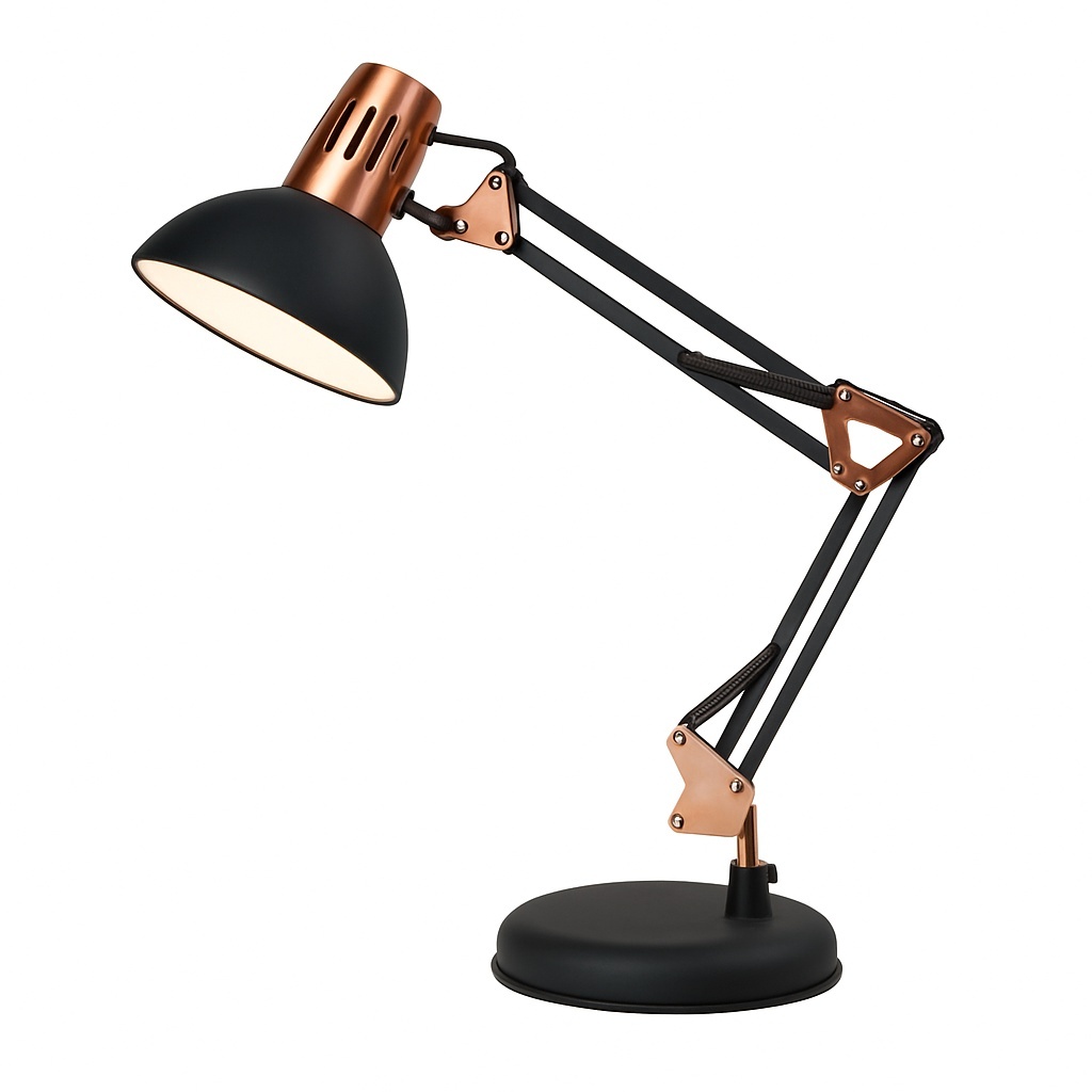 Luminária de Mesa Articulada Pixar — foto 7