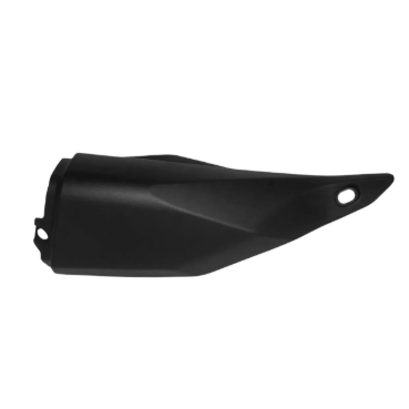 Protetor De Escapamento Honda CB 300F Twister 2023 2024 2025
