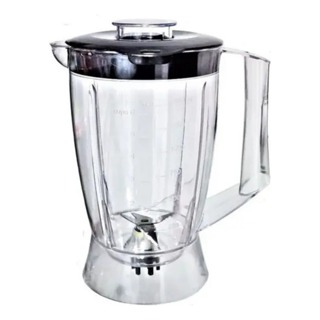 Copo Liquidificador Compatível com Walita Philips C/ Lâmina em Oferta na Shopee