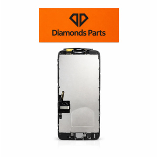 TELA DISPLAY FRONTAL LCD COMPATÍVEL IPHONE 7 PLUS DIAMONDS ORIGINAL em Oferta na Shopee