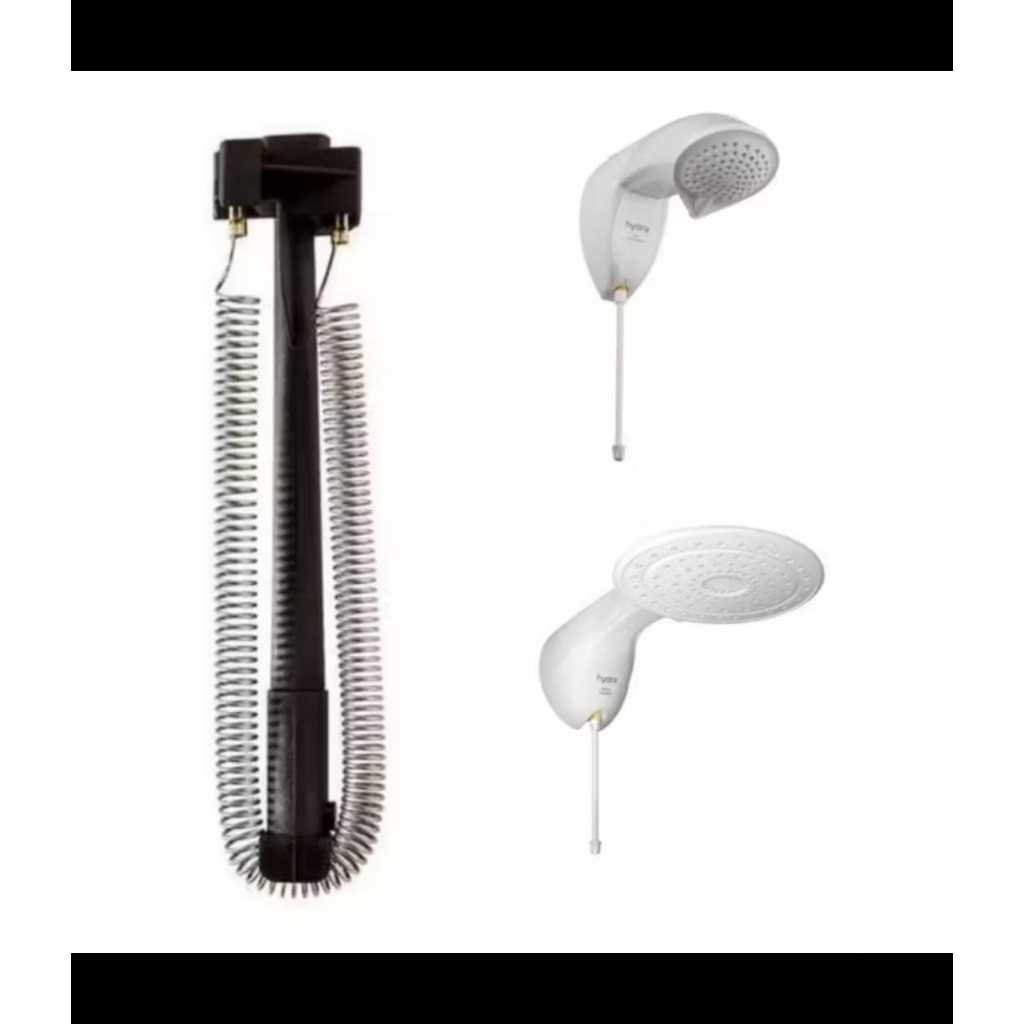 Resistência Ducha Optima 220v 7700w Zagonel Original