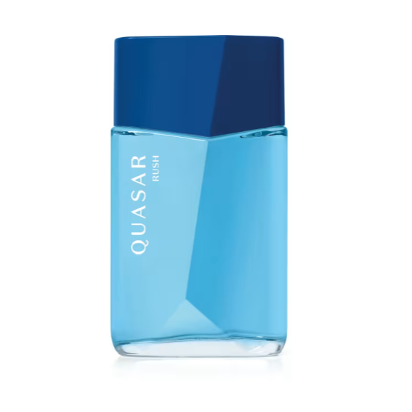 Quasar Rush Desodorante Colônia 100ml