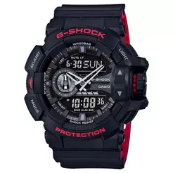 RELÓGIO CASIO G-SHOCK MASCULINO GA-400HR-1ADR