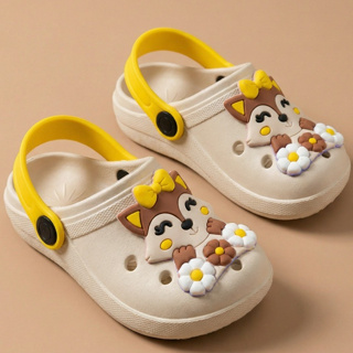 Sandália Infantil Papete Menina Escolar Várias Cores em Oferta na Shopee