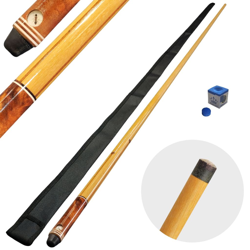 Taco Formigueiro BP95 Tujague Inteiriço Goiabão Profissional