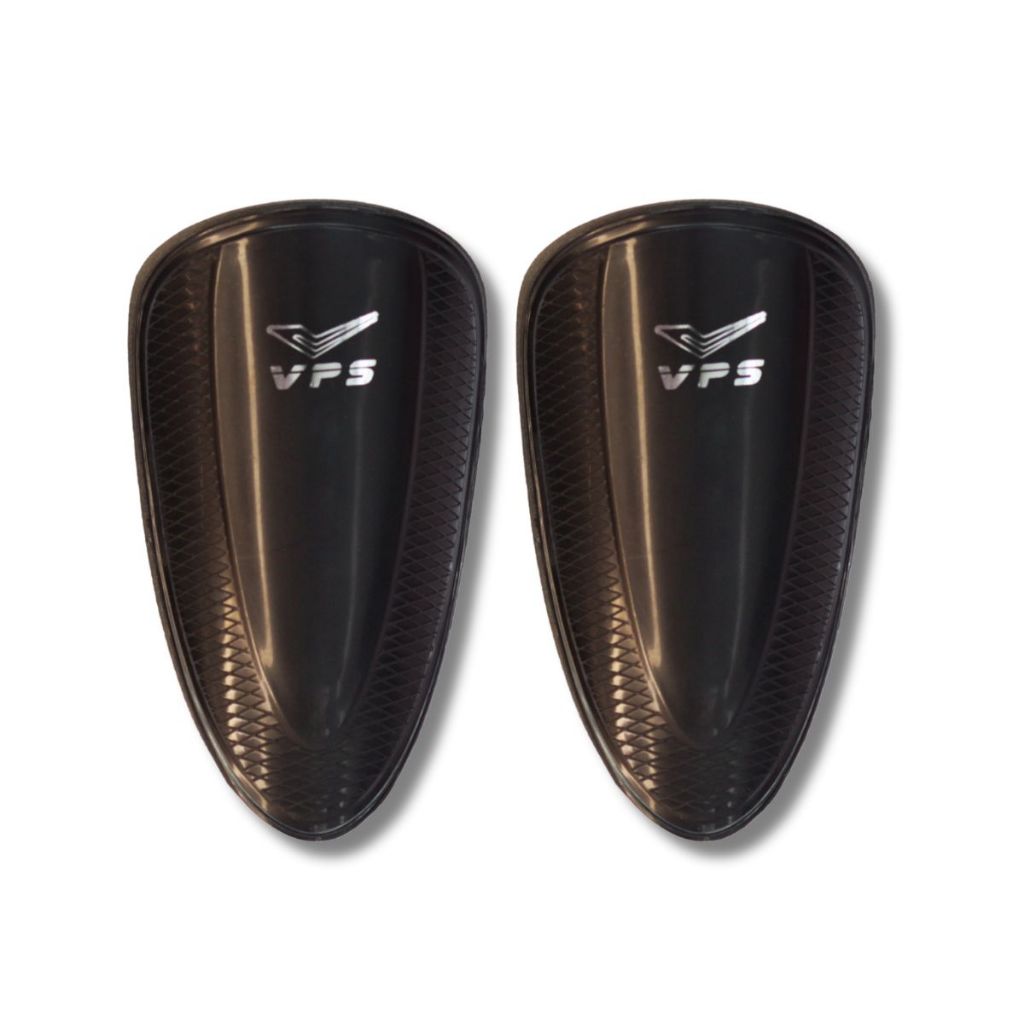 Caneleira Vps Sport Iron Futebol Futsal Adulto